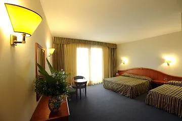 Hotel President 마르살라
