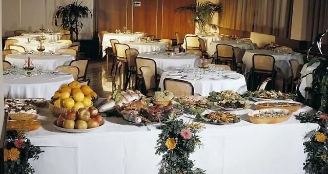 Hotel President 마르살라