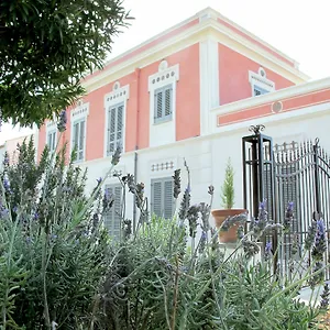 Antica Dimora La Porta Del Sale Bed & Breakfast