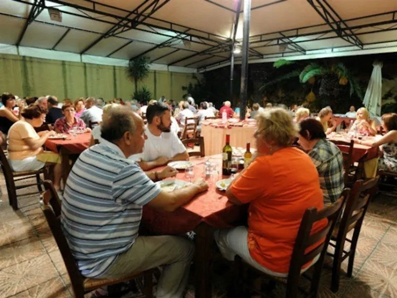 Hotel President Marsala 3*,