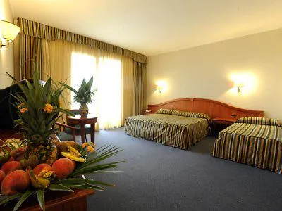 Hotel President Marsala