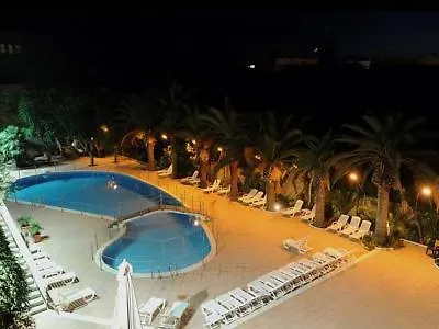 Hotel President Marsala